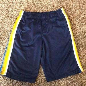 Boys Gymboree shorts. Size M 7/8.